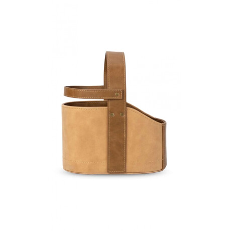 Posa Termo Monaco Asa Rotativa Nuez