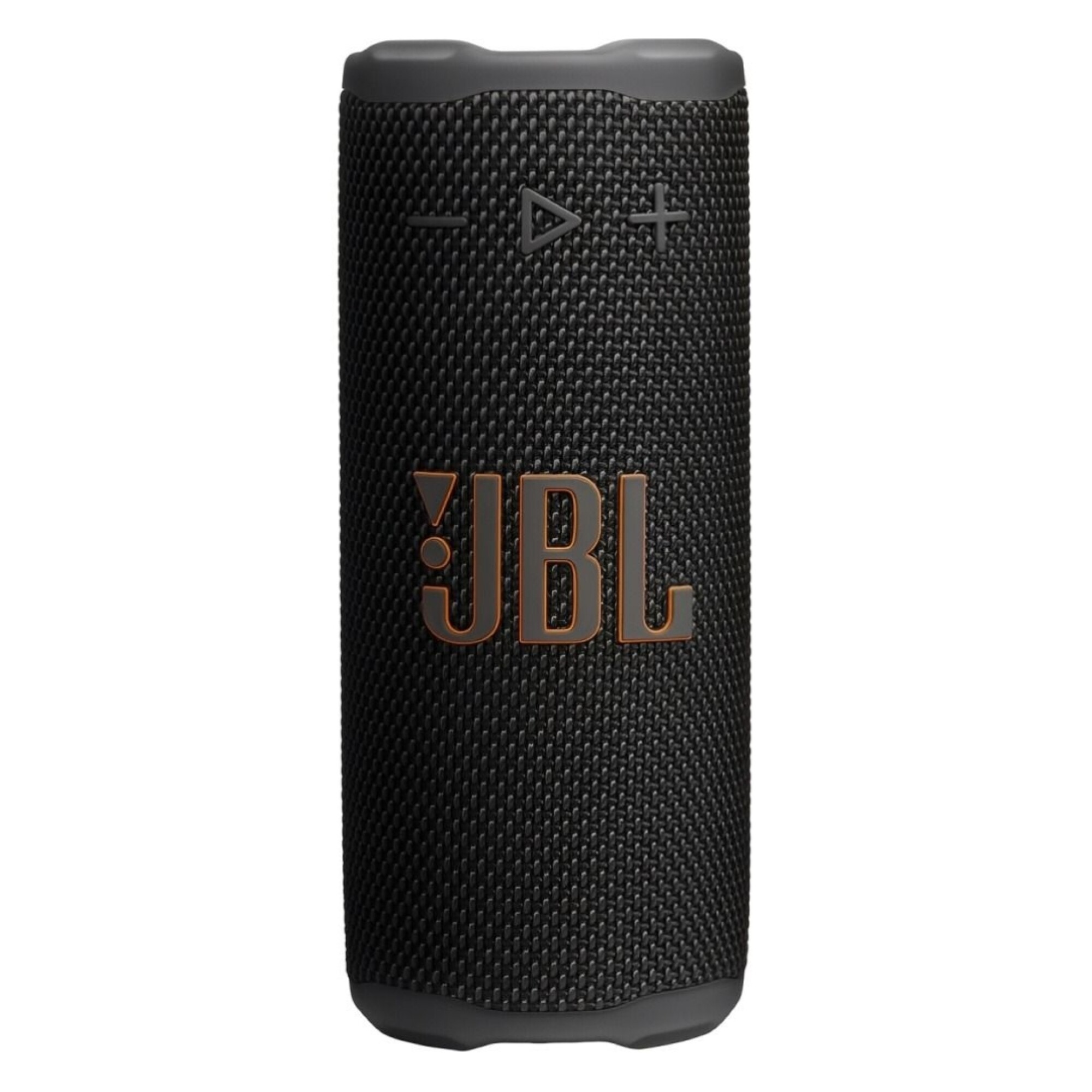 Портативная колонка JBL Grip Bluetooth, водостойкая, чёрная