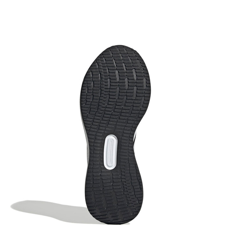 Championes de Mujer Adidas Runblaze W Negro - Blanco