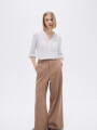 Pantalon Amapolu Tostado