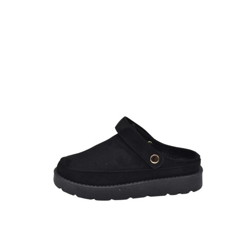 ZUECO 35-40 BLACK