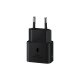 Imagen de Cargador Samsung 25 W Carga Súper Rápida USB-C sin Cable - (Sin cable)