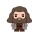 Peluche Harry Potter Hagrid