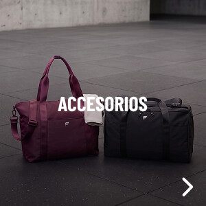 Accesorios