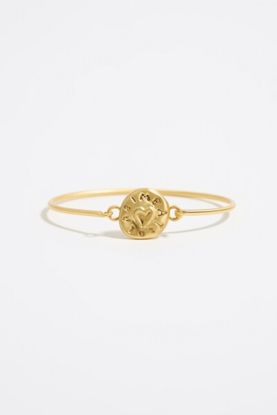 PULSERA Oro