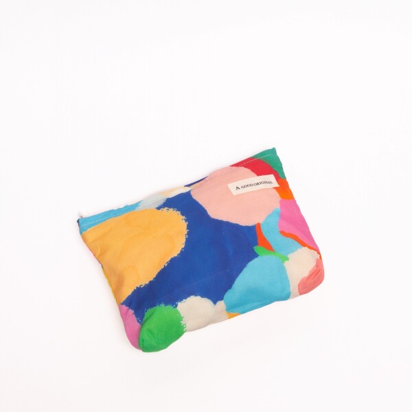 NECESER AMUNDSEN NECESER AMUNDSEN