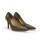 Zapatos Femenino Vizzano - 1184.1101-29711 Chocolate