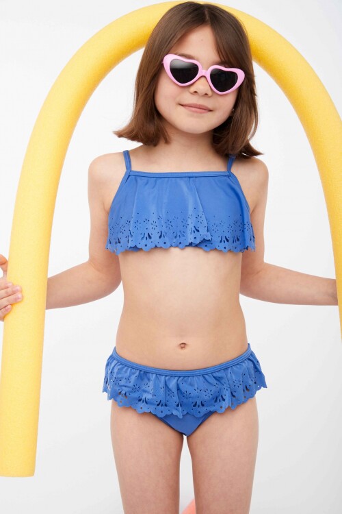 Bikini Ariana Azul