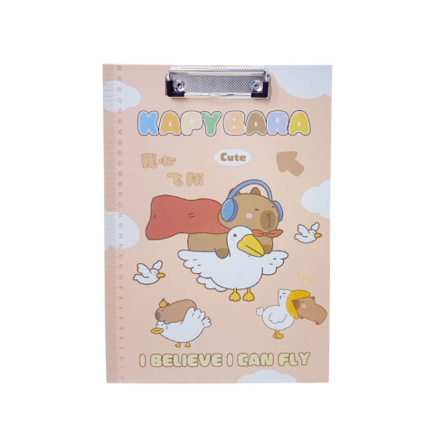 Tabla con pinza Capi Tabla Con Pinza Capi