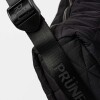 Bolso Thunder En Nylon Negro