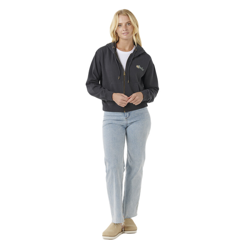 Canguro Rip Curl Waikiki Zip Thru Canguro Rip Curl Waikiki Zip Thru