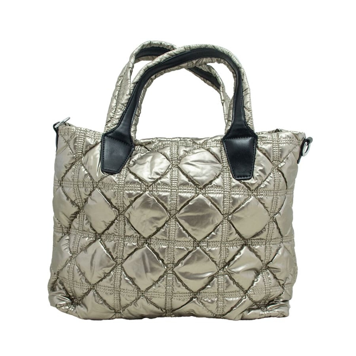 Carteras Muvem de Mujer - HM29 - Dorado 