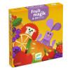 Fruit Magik juego de cooperación y escucha Djeco Fruit Magik juego de cooperación y escucha Djeco