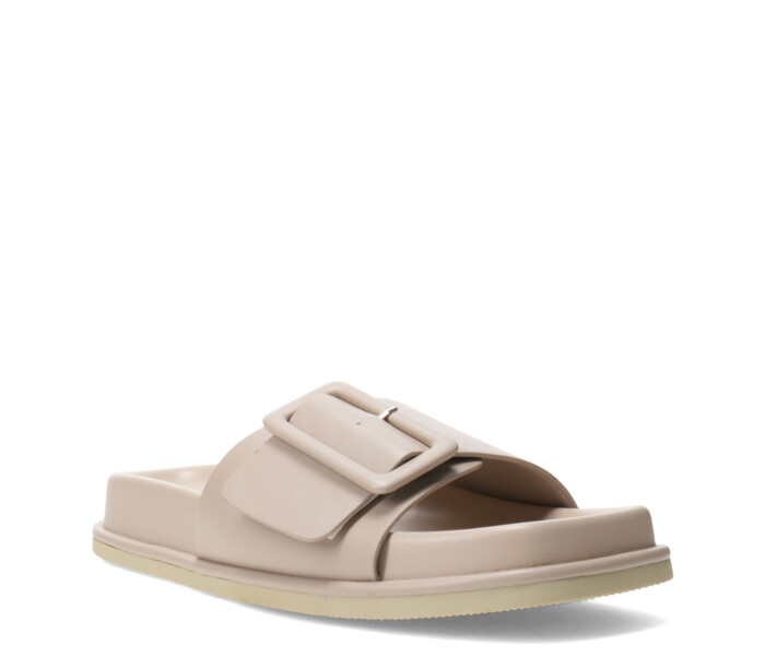 Sandalias de Mujer Miss Carol SWEEG Beige
