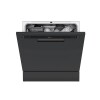 Lavavajillas Negro 8C - Modelo MDWTT0802GB - Midea Lavavajillas Negro 8C - Modelo MDWTT0802GB - Midea