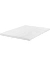 Colchón top GULEN WELLPUR 140x200 GOLD blanco Colchón top GULEN WELLPUR 140x200 GOLD blanco