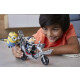 Minions The Rise Of Gru - Gru Con Bicicleta De Poder Minions The Rise Of Gru - Gru Con Bicicleta De Poder
