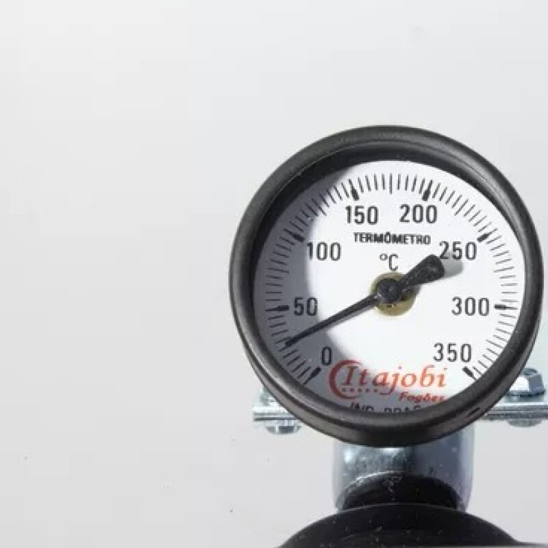 Horno Pizzero A Gas 80x60 Perpetua 9475 Horno Pizzero A Gas 80x60 Perpetua 9475