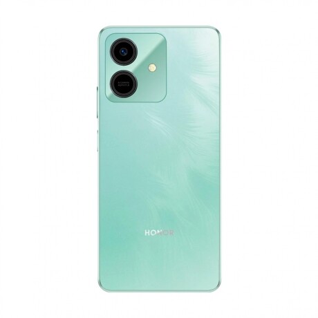 CELULAR HONOR PLAY10 4G 3GB 64GB HONOR Play10 4G 6,74' 64GB 3GB RAM Cámara 13Mpx Android - Cyan