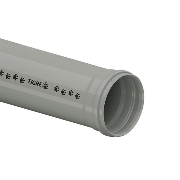 TUBO ESG SERIE R BV 3.00M DN 40 Tubo Esg Serie R Bv 3.00m Dn 40