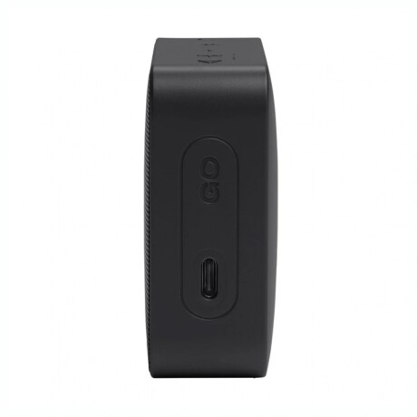 Parlante Inalámbrico JBL Go Essential 2 BT IP67 - Black Parlante Inalámbrico JBL Go Essential 2 BT IP67 - Black