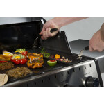 Wok de hierro fundido Broil King Wok de hierro fundido Broil King