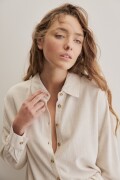 CAMISA SAUZAL Crudo