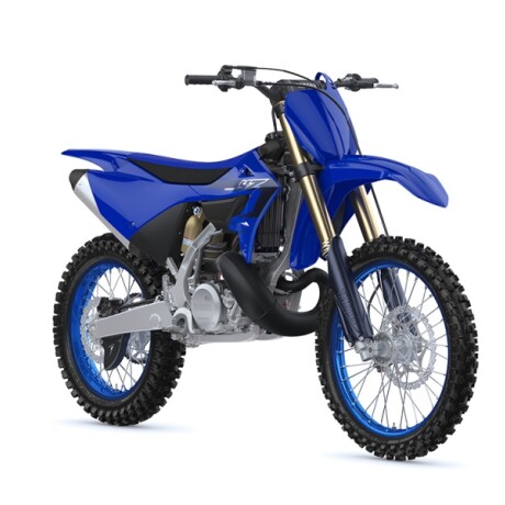 Moto Yamaha Competicion Yz250x 2t Yamaha Competicion Yz250x 2t