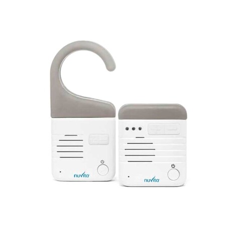 Baby Call Monitor de audio para Bebé Nuvita 250mts 001
