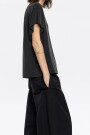 CAMISETA Negro