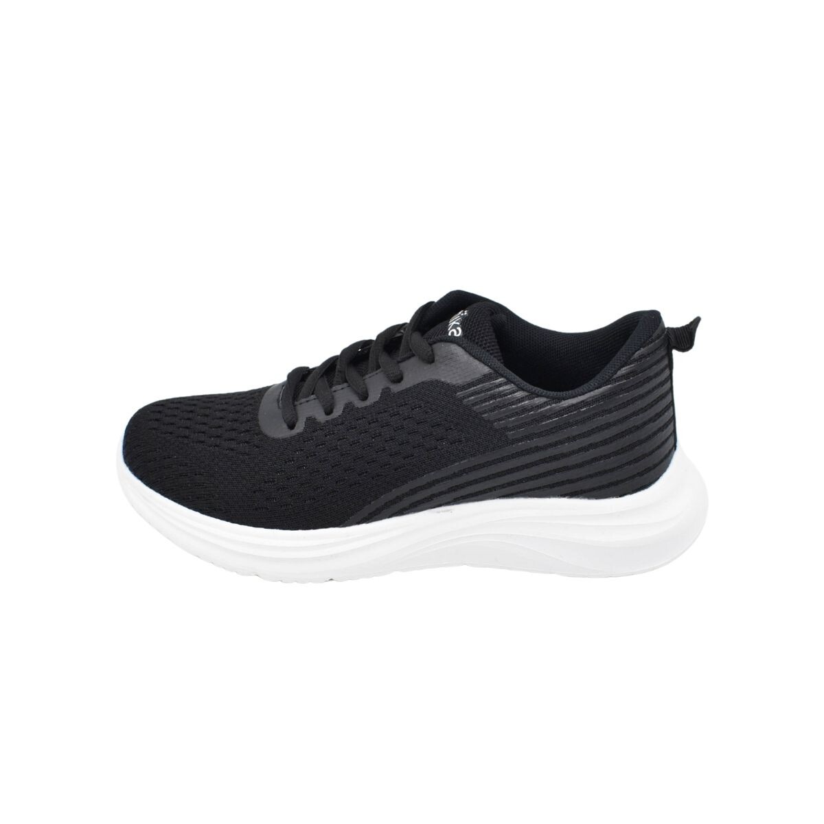 CHAMPION 35-40 - BLACK/WHIT 