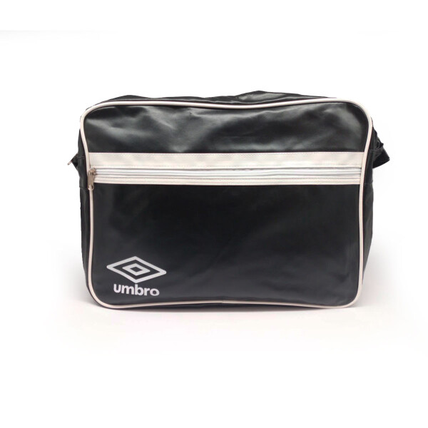 Bolso Mensajero Vintage Umbro 029