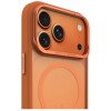 Case Prodigee iPhone 17 Pro Max KickIt Mag Orange Case Prodigee iPhone 17 Pro Max KickIt Mag Orange