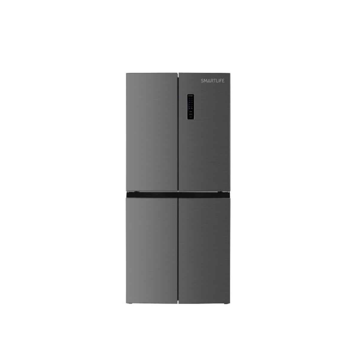 Refrigerador Smartlife Side By Side 4 Puertas SL-SBS480S4P 