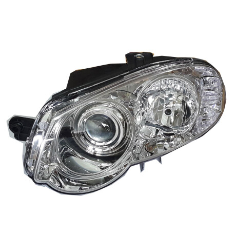 SEMIOPTICAS FIAT PALIO SIENA 08/ IZQ (LUPA) PARABOLA CROMADA TYC SEMIOPTICAS FIAT PALIO SIENA 08/ IZQ (LUPA) PARABOLA CROMADA TYC