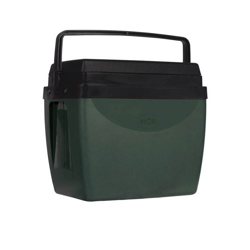 Conservadora térmica 34 lts VERDE