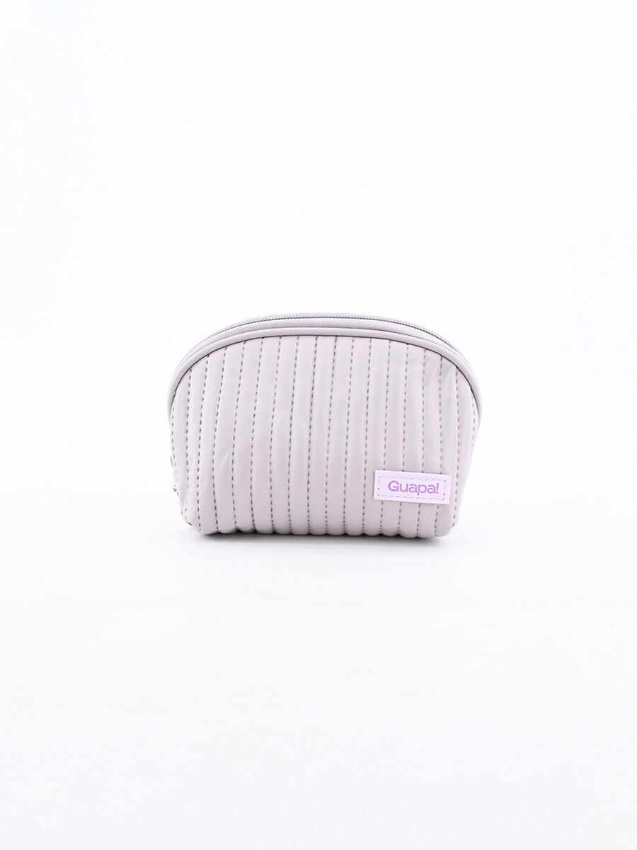NECESSAIRE - LILA (V) 