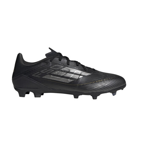 adidas F50 LEAGUE FG/MG Black