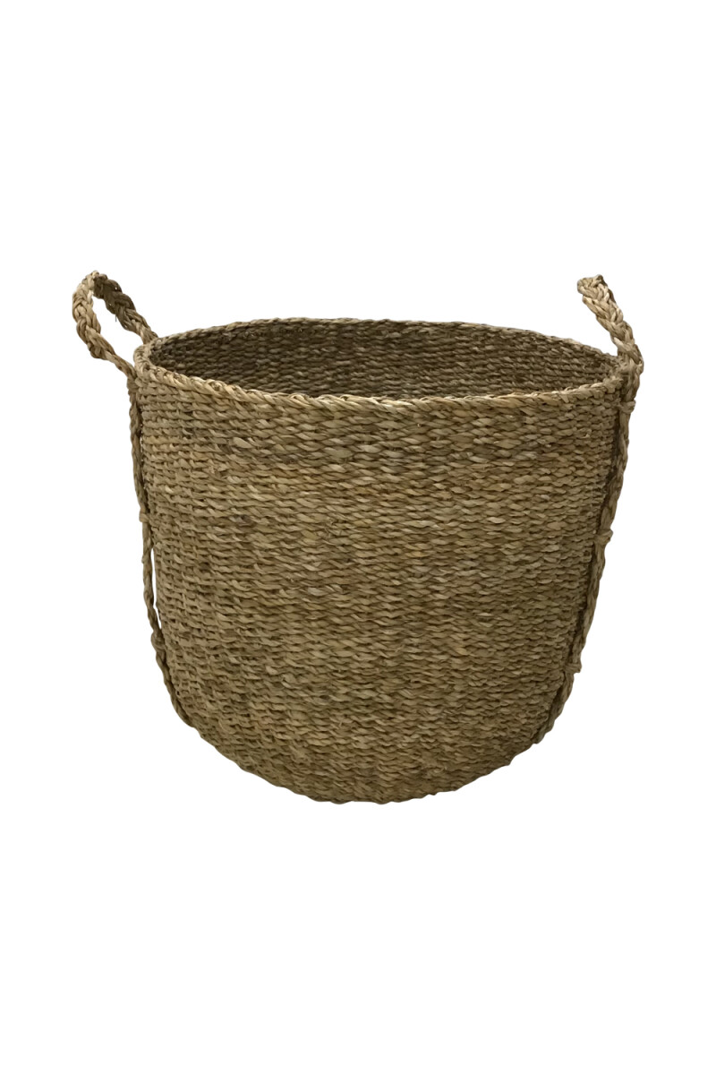 Cesto Algeciras - Color Unico 