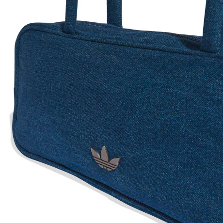 Bolso Cruzado Adicolor Elongated Airliner Unisex Celeste