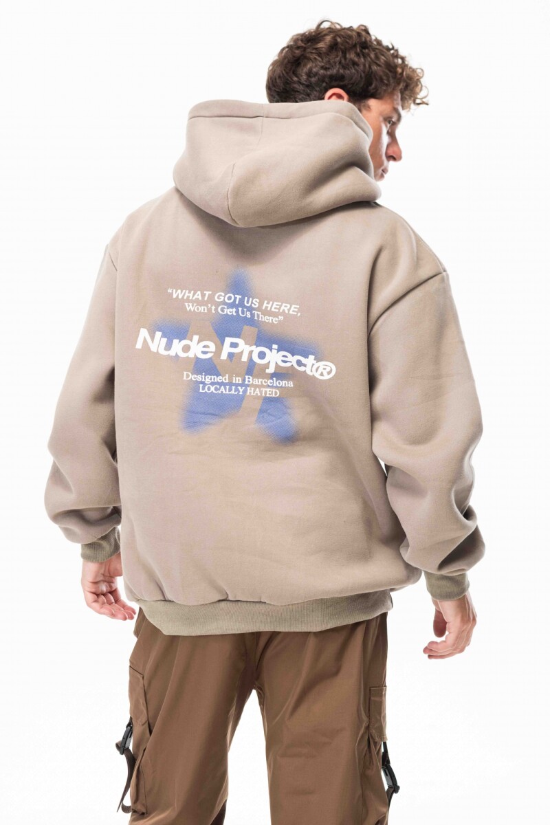 Canguro LOCALLY Beig