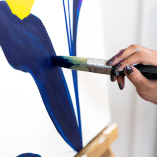 Pinceleta Liquitex Universal 3