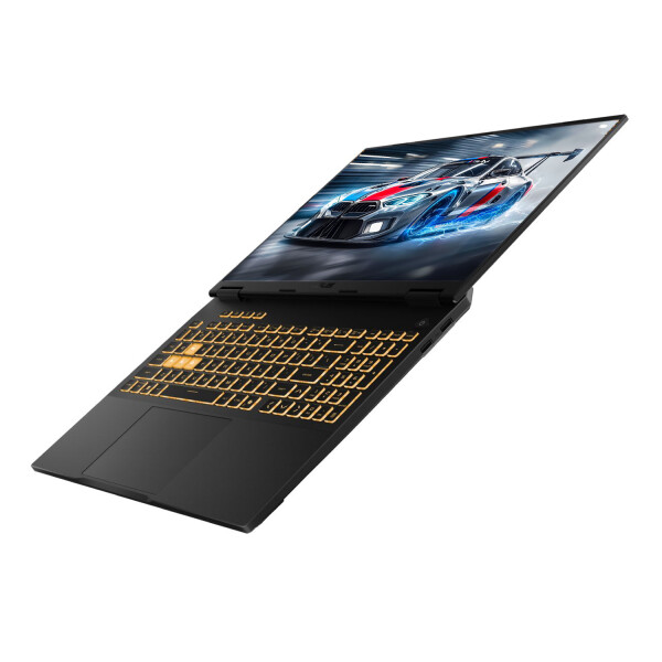 Notebook Asus Fx608jmr I7 16gb Ram 1tb Ssd 16" NOTEBOOK ASUS FX608JMR I7/16/1/5060/16"