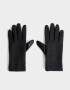 Guantes Varios Guantes - Gris Melange