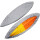 Lona Piraña Coast Cubre Kayak Bote Protege Lluvia Sol Filtro Uv Ply005007