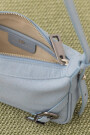 MINI BAG VALENCIA Celeste