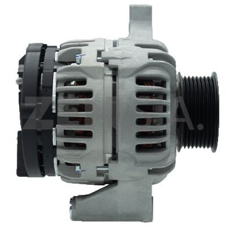 ALTERNADOR - CARGO SERIE C CUMMINS ISBE 12V 90A BOSCH ZEN ALTERNADOR - CARGO SERIE C CUMMINS ISBE 12V 90A BOSCH ZEN