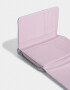 Billetera Romántico Billetera Puffy - Violeta Lila
