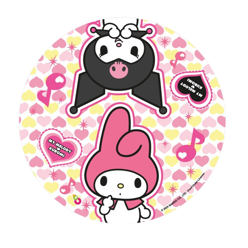 Plato X8 KUROMI Plato X8 KUROMI