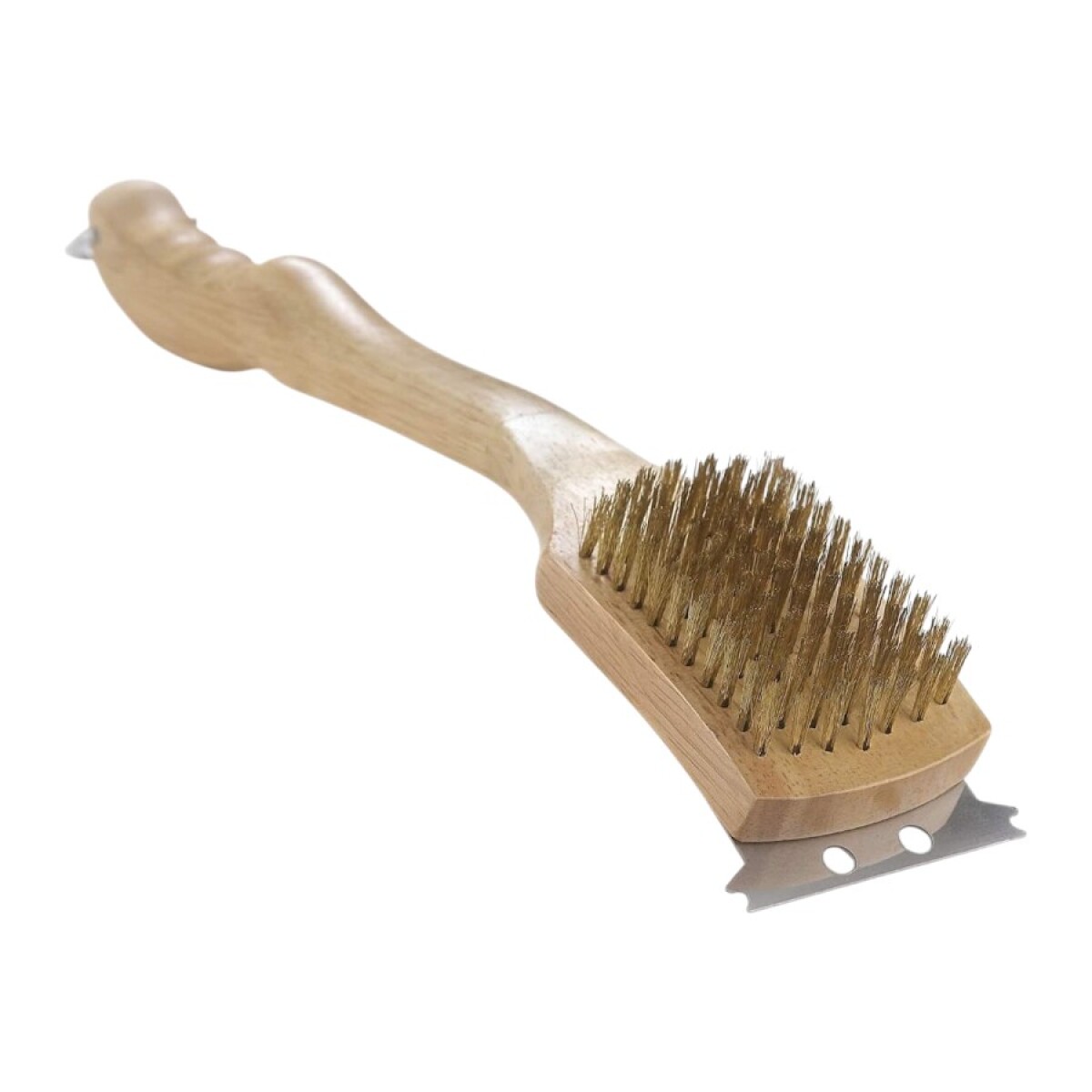 Cepillo limpiador parrillas Napoleon 